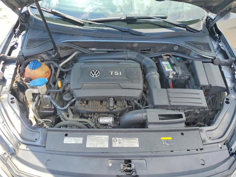 Aukcja sprzedaży 2016 Volkswagen Passat, vin: 1VWBS7A38GC011645, numer aukcji: 54813396