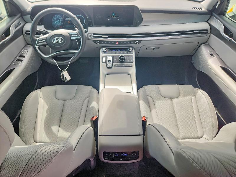 Aukcja sprzedaży 2024 Hyundai Palisade, vin: KM8R44GE5RU753254, numer aukcji: 52534486