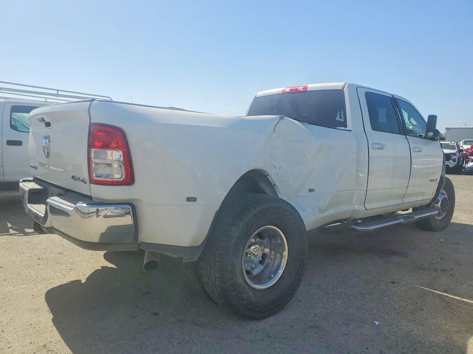 54017326 :رقم المزاد ، 3C63RRHL3KG725653 vin ، 2019 Ram 3500 مزاد بيع