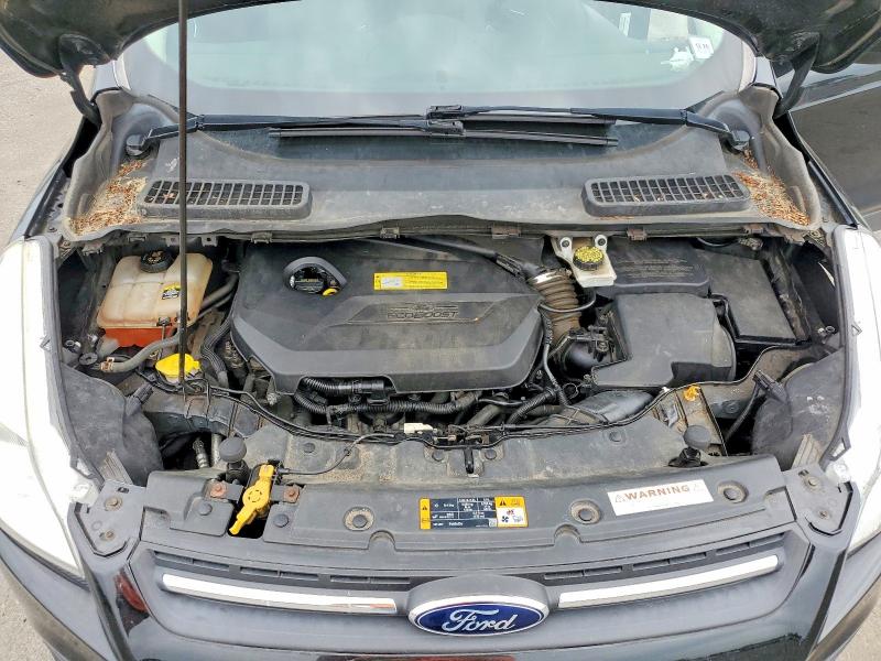 Aukcja sprzedaży 2013 Ford Escape, vin: 1FMCU9GX3DUC98305, numer aukcji: 55282676