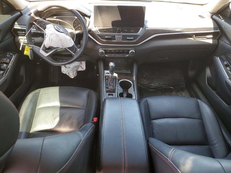 Продажа на аукционе авто 2023 Nissan Altima, vin: 1N4BL4CW1PN329221, номер лота: 52910906