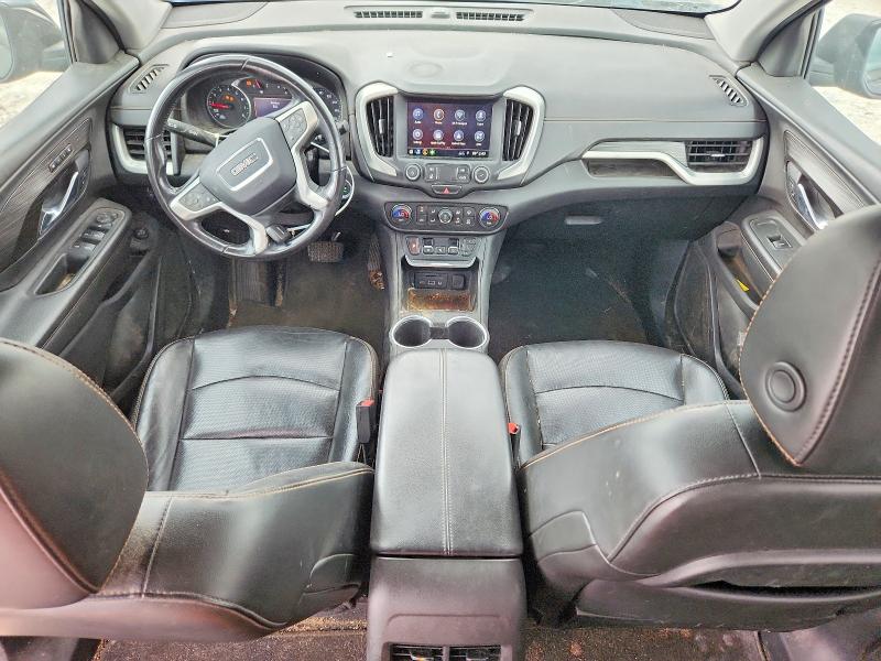 Продаж на аукціоні авто 2019 Gmc Terrain, vin: 3GKALPEV0KL144070, номер лоту: 51697156