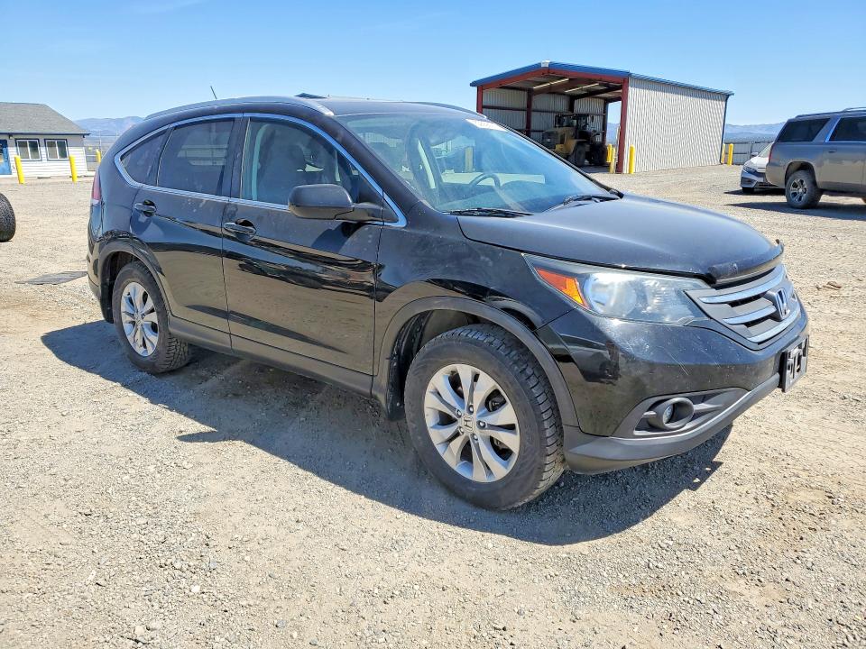 Продаж на аукціоні авто 2014 Honda Cr-v, vin: 2HKRM4H72EH675685, номер лоту: 52568176