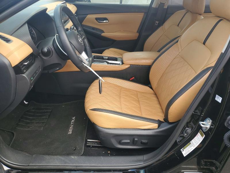 54654826 :رقم المزاد ، 3N1AB8CV3SY397056 vin ، 2025 Nissan Sentra مزاد بيع