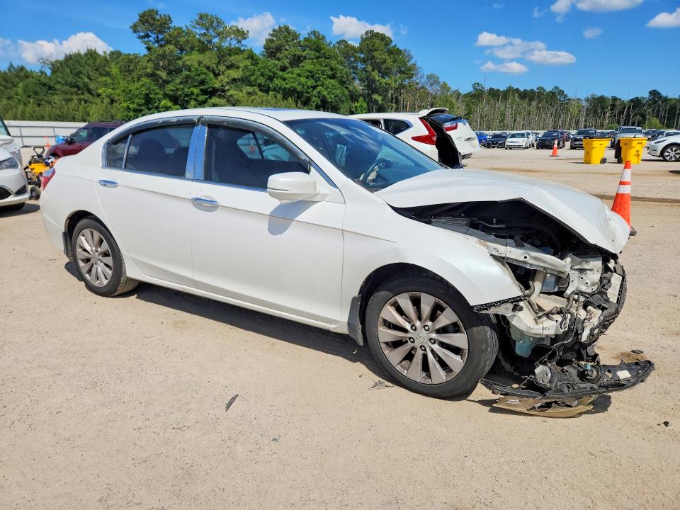 Aukcja sprzedaży 2015 Honda Accord, vin: 1HGCR3F94FA000811, numer aukcji: 52641926