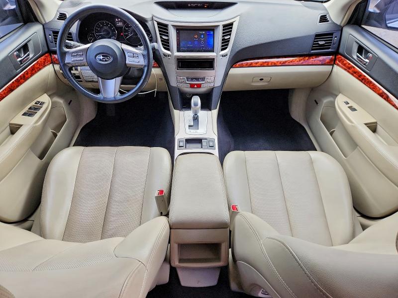 Продажа на аукционе авто 2011 Subaru Outback, vin: 4S4BRBLC1B3317931, номер лота: 51894086