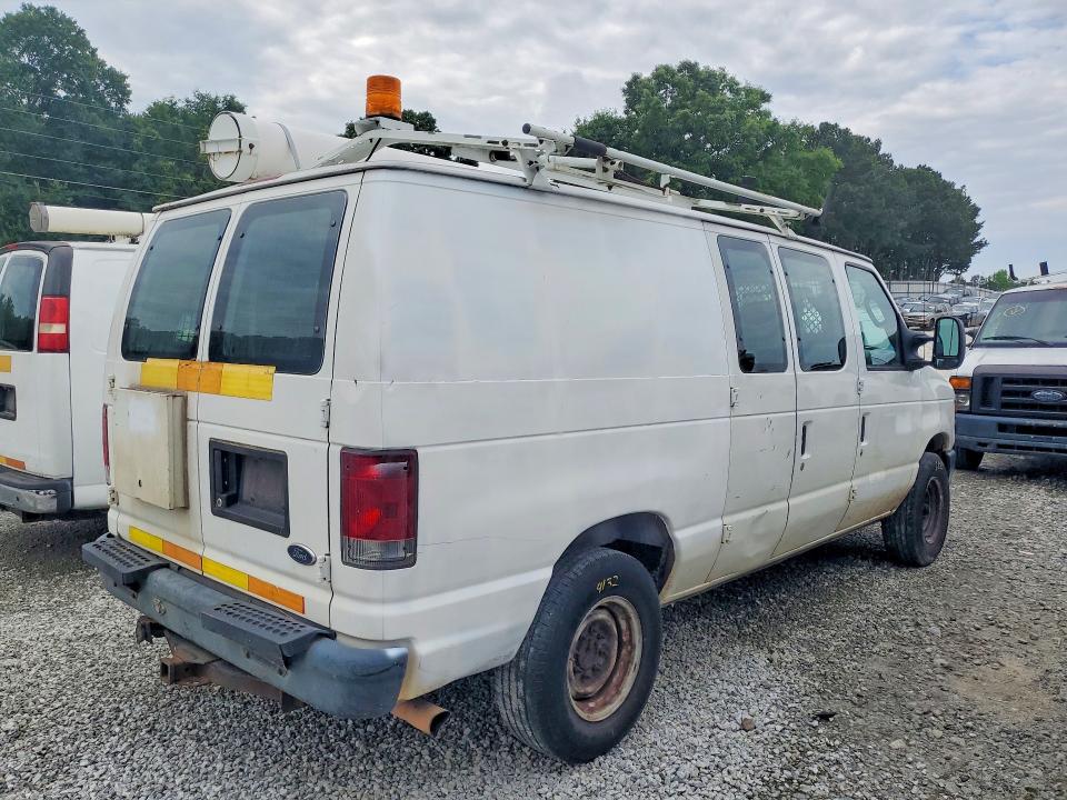 Aukcja sprzedaży 2008 Ford Econoline, vin: 1FTSE34L28DA26877, numer aukcji: 52466756