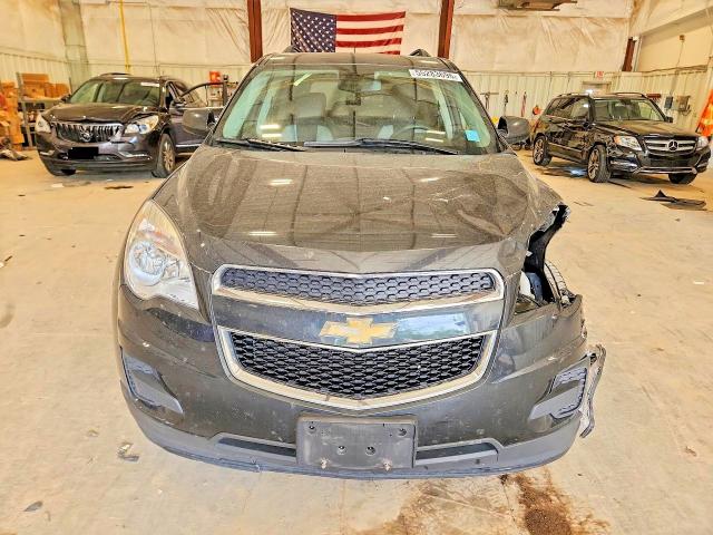 Продажа на аукционе авто 2014 Chevrolet Equinox, vin: 2GNALBEK1E6220948, номер лота: 55283696