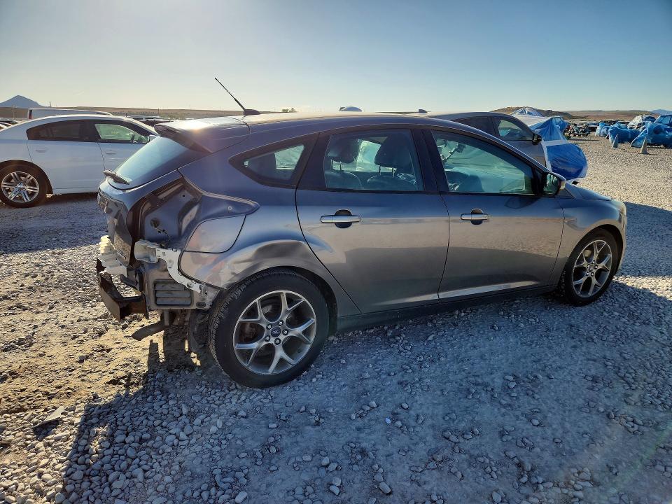 Aukcja sprzedaży 2013 Ford Focus, vin: 1FADP3K29DL214394, numer aukcji: 54840196