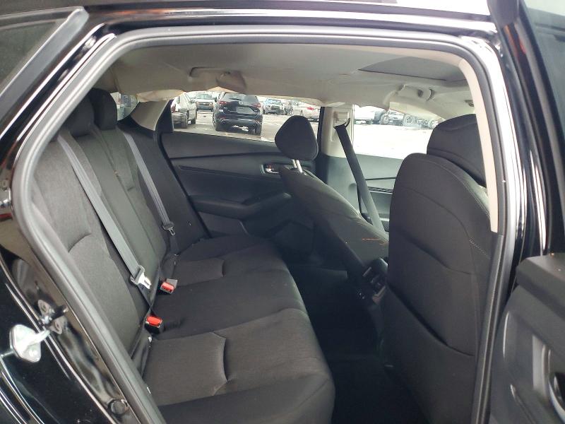 Продажа на аукционе авто 2025 Honda Accord, vin: 1HGCY1F4XSA063806, номер лота: 55217396