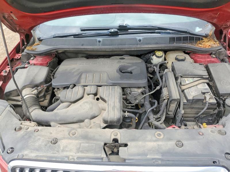 Aukcja sprzedaży 2015 Buick Verano, vin: 1G4PS5SK5F4130163, numer aukcji: 53726636