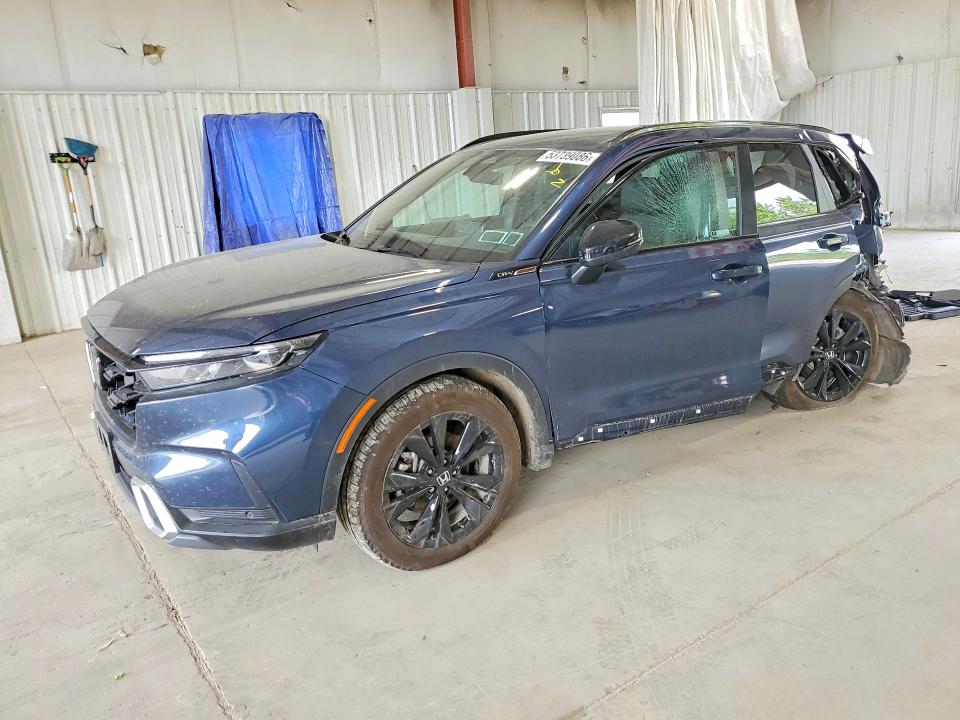 Aukcja sprzedaży 2026 Honda Cr-v, vin: 7FARS6H96TE014034, numer aukcji: 53739086