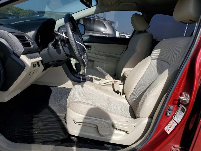 Aukcja sprzedaży 2013 Subaru Xv Crosstrek, vin: JF2GPACCXD2872266, numer aukcji: 54207246