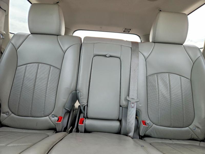 Aukcja sprzedaży 2014 Buick Enclave, vin: 5GAKVBKD6EJ167441, numer aukcji: 51924076