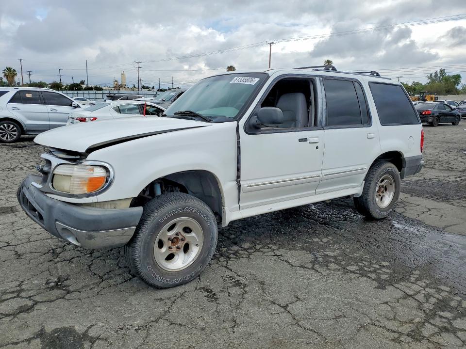 Продажа на аукционе авто 1999 Ford Explorer, vin: 1FMZU34E7XZB63345, номер лота: 51535606
