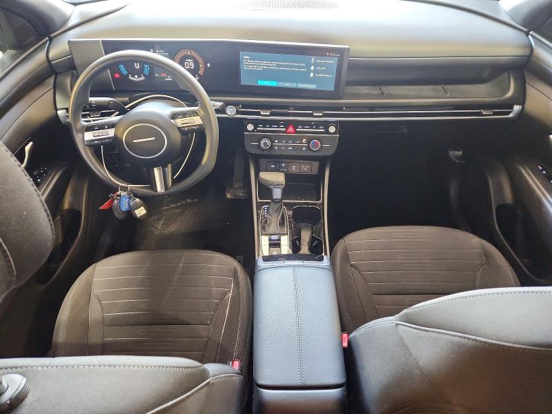Продаж на аукціоні авто 2025 Hyundai Santa Cruz, vin: 5NTJADDE7SH144909, номер лоту: 53446856