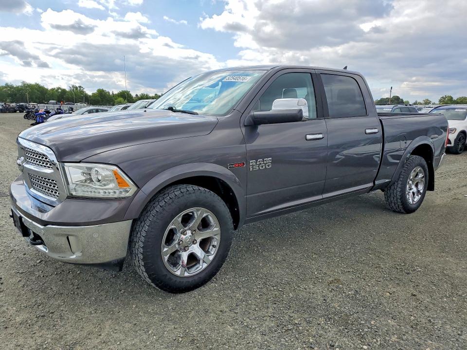 Продажа на аукционе авто 2016 Ram 1500, vin: 1C6RR7VM4GS247352, номер лота: 52540516