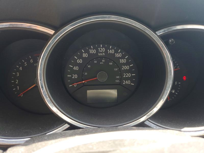 Продажа на аукционе авто 2013 Kia Sorento, vin: 5XYKT3A6XDG411023, номер лота: 55281306