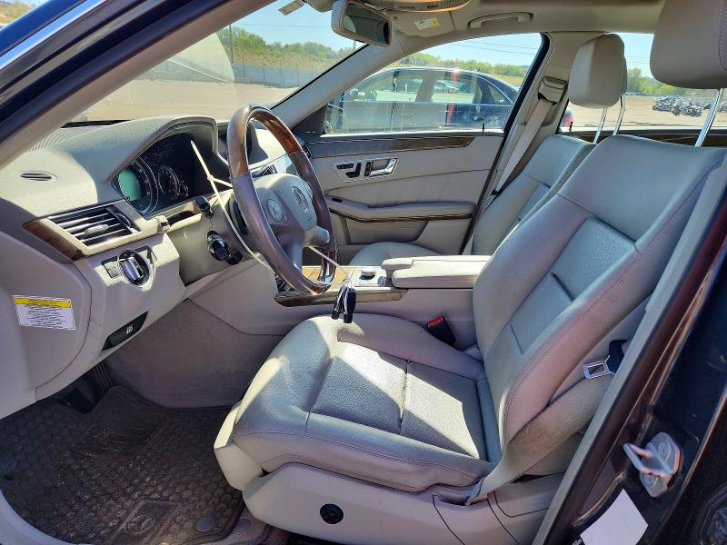 52772266 :رقم المزاد ، WDDHF8HB0BA349863 vin ، 2011 Mercedes-benz E مزاد بيع
