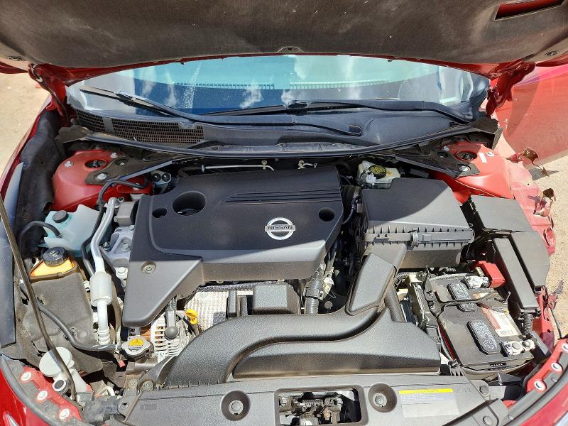 Продаж на аукціоні авто 2014 Nissan Altima, vin: 1N4AL3AP6EN218419, номер лоту: 52506556