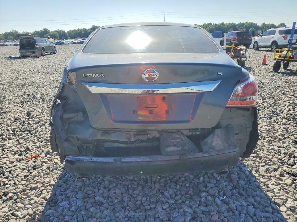 2013 Nissan Altima მანქანა იყიდება აუქციონზე, vin: 1N4AL3AP3DC225791, აუქციონის ნომერი: 53790096