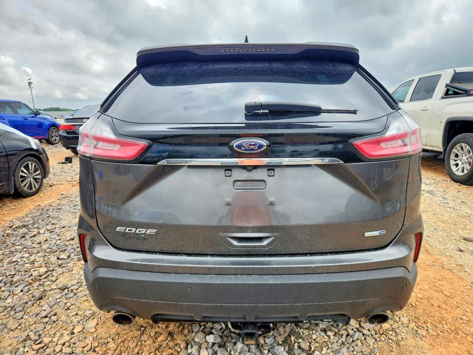 2020 Ford Edge მანქანა იყიდება აუქციონზე, vin: 2FMPK4G97LBA11855, აუქციონის ნომერი: 55443216
