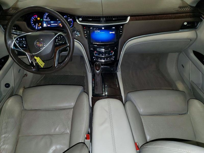 Aukcja sprzedaży 2013 Cadillac Xts Fwd, vin: 2G61R5S34D9135348, numer aukcji: 53512216