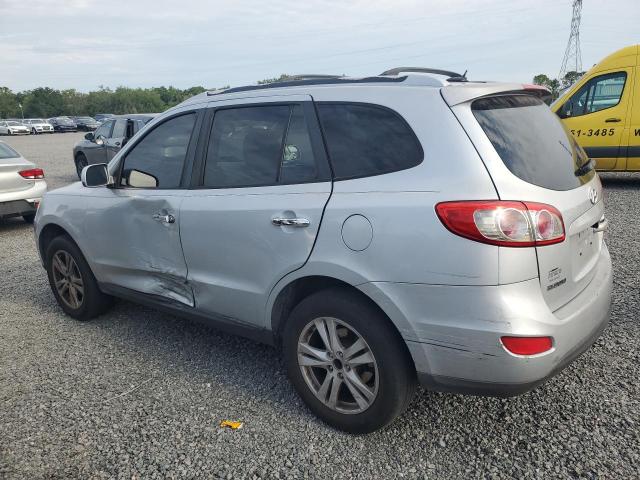 52865786 :رقم المزاد ، 5NMSH4AG0AH343428 vin ، 2010 Hyundai Santa Fe مزاد بيع