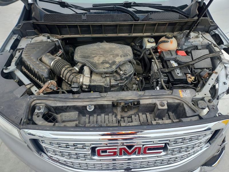 Продаж на аукціоні авто 2019 Gmc Acadia, vin: 1GKKNPLS1KZ194928, номер лоту: 52834516
