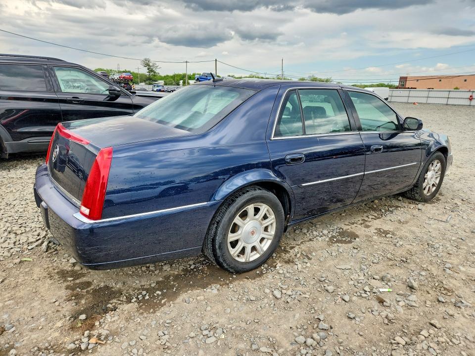 Aukcja sprzedaży 2008 Cadillac Dts, vin: 1G6KD57Y88U156364, numer aukcji: 53412566