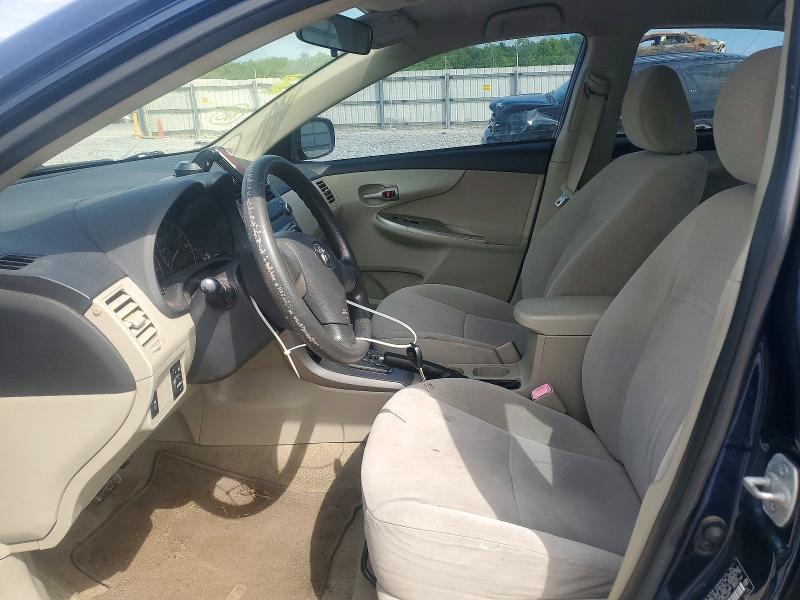 Aukcja sprzedaży 2011 Toyota Corolla, vin: JTDBU4EEXBJ105649, numer aukcji: 41645116