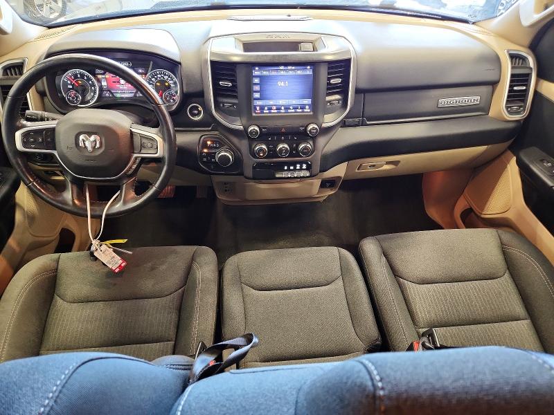 Aukcja sprzedaży 2020 Ram 1500, vin: 1C6RRFBG8LN385137, numer aukcji: 54762176