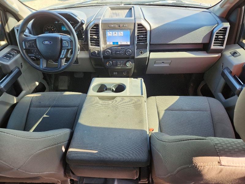 2019 Ford F150 მანქანა იყიდება აუქციონზე, vin: 1FTEX1CB4KKD36410, აუქციონის ნომერი: 52038616