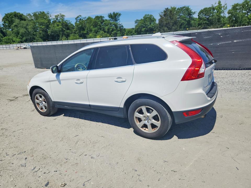 2012 Volvo Xc60 მანქანა იყიდება აუქციონზე, vin: YV4952DL4C2323725, აუქციონის ნომერი: 53720276