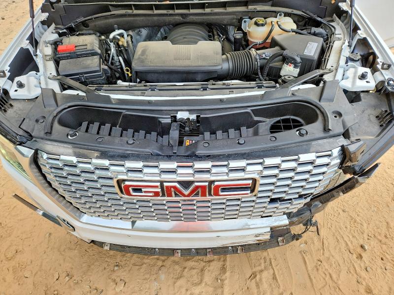 Продажа на аукционе авто 2021 Gmc Yukon Xl, vin: 1GKS2JKL3MR376133, номер лота: 54165226