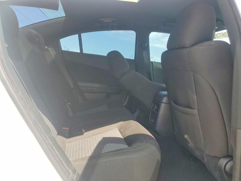 2023 Dodge Charger მანქანა იყიდება აუქციონზე, vin: 2C3CDXBG2PH623148, აუქციონის ნომერი: 54197766