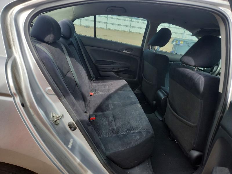Aukcja sprzedaży 2012 Honda Accord, vin: 1HGCP2F33CA027909, numer aukcji: 53405806