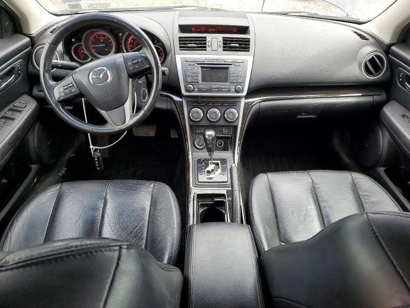 Aukcja sprzedaży 2012 Mazda 6, vin: 1YVHZ8CBXC5M15798, numer aukcji: 52352816