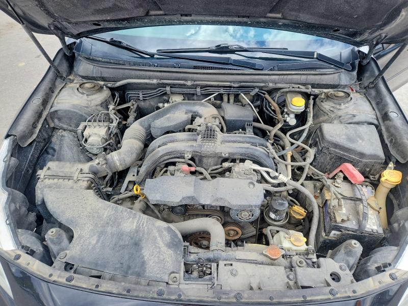 Aukcja sprzedaży 2016 Subaru Legacy, vin: 4S3BNAN60G3044277, numer aukcji: 52868056