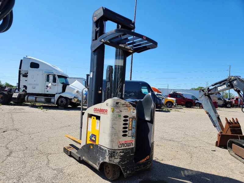Продажа на аукционе авто 2006 Crown Crown Rr52, vin: 1A310608, номер лота: 54839876
