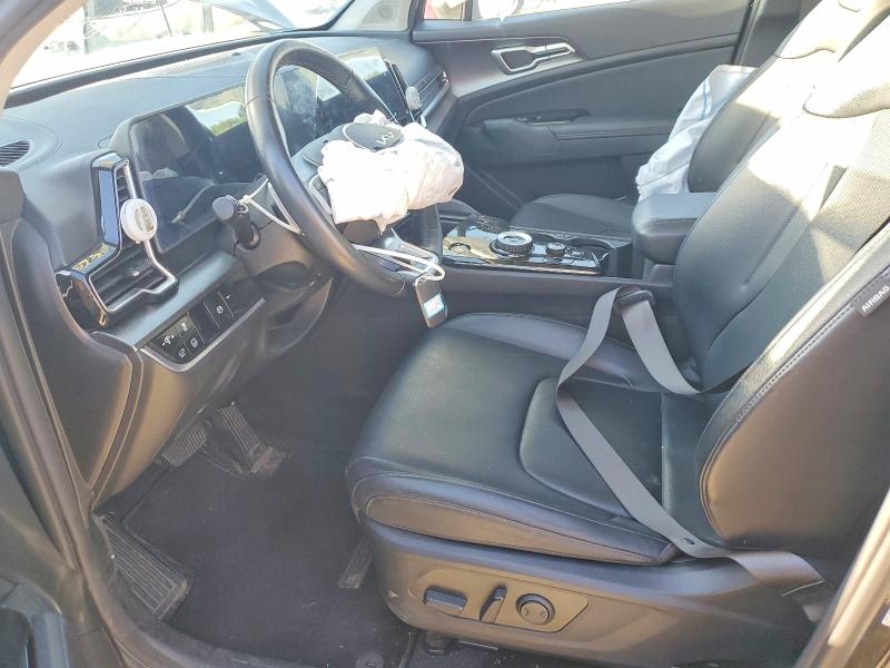 Продажа на аукционе авто 2023 Kia Sportage, vin: KNDPVCAG9P7022190, номер лота: 52439496