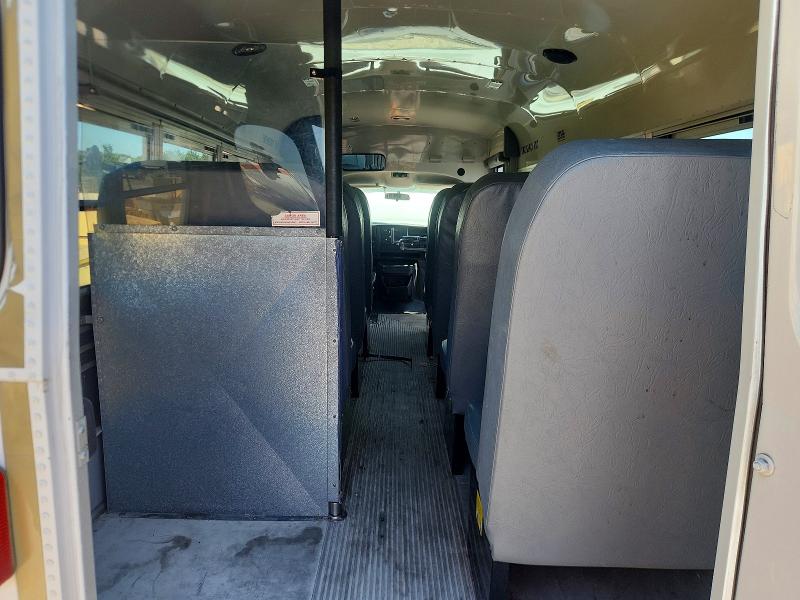 Aukcja sprzedaży 2006 Chev Express G3500, vin: 1GBHG31V261257162, numer aukcji: 53097956
