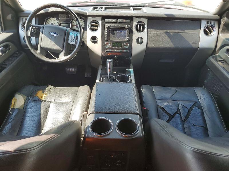Продажа на аукционе авто 2014 Ford Expedition, vin: 1FMJU1K52EEF05339, номер лота: 54710386