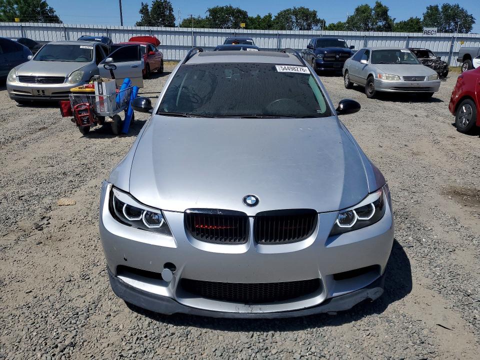 Aukcja sprzedaży 2008 Bmw 328, vin: WBAVS13518FX16943, numer aukcji: 54498276
