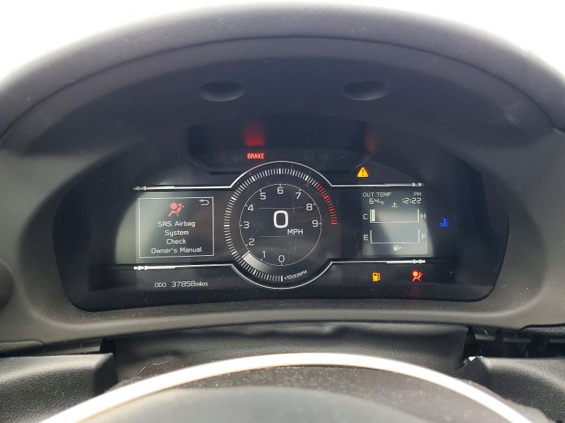 53335486 :رقم المزاد ، JF1ZNBB18N9750281 vin ، 2022 Toyota Gr86 مزاد بيع