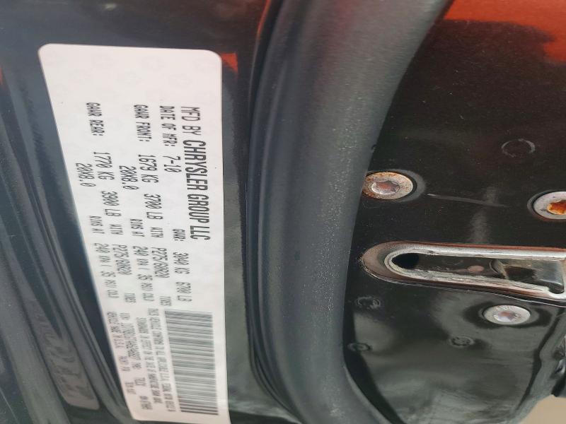 2010 Dodge Ram 1500 მანქანა იყიდება აუქციონზე, vin: 1D7RB1GT4AS246827, აუქციონის ნომერი: 55089156