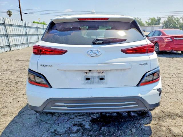 Продажа на аукционе авто 2023 Hyundai Kona, vin: KM8K33AG6PU168057, номер лота: 53380896