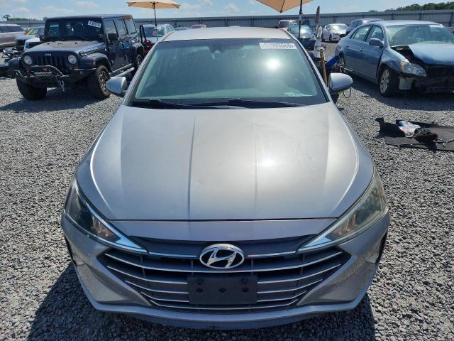 2020 Hyundai Elantra მანქანა იყიდება აუქციონზე, vin: 5NPD84LF3LH550883, აუქციონის ნომერი: 52093566