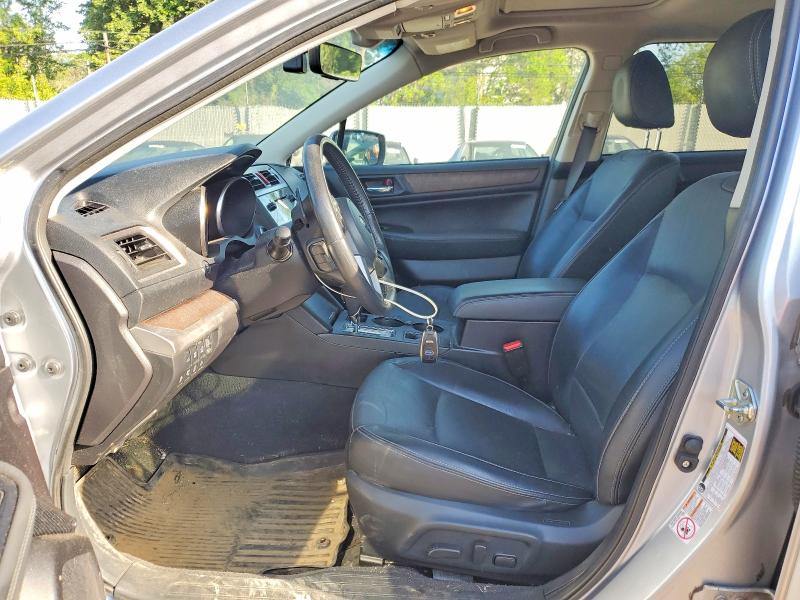 Aukcja sprzedaży 2017 Subaru Outback, vin: 4S4BSANCXH3342783, numer aukcji: 52764786