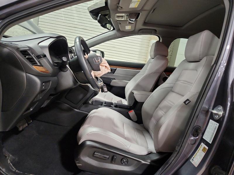 Aukcja sprzedaży 2021 Honda Cr-v, vin: 2HKRW2H86MH664789, numer aukcji: 52065206